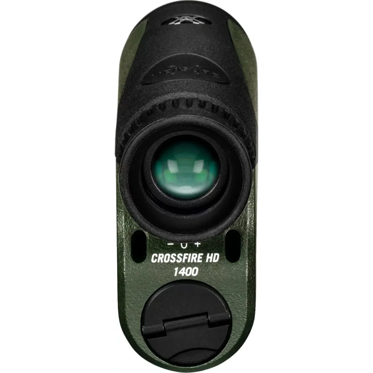 Далекомір Vortex Crossfire HD 1400 5х21. 1280м