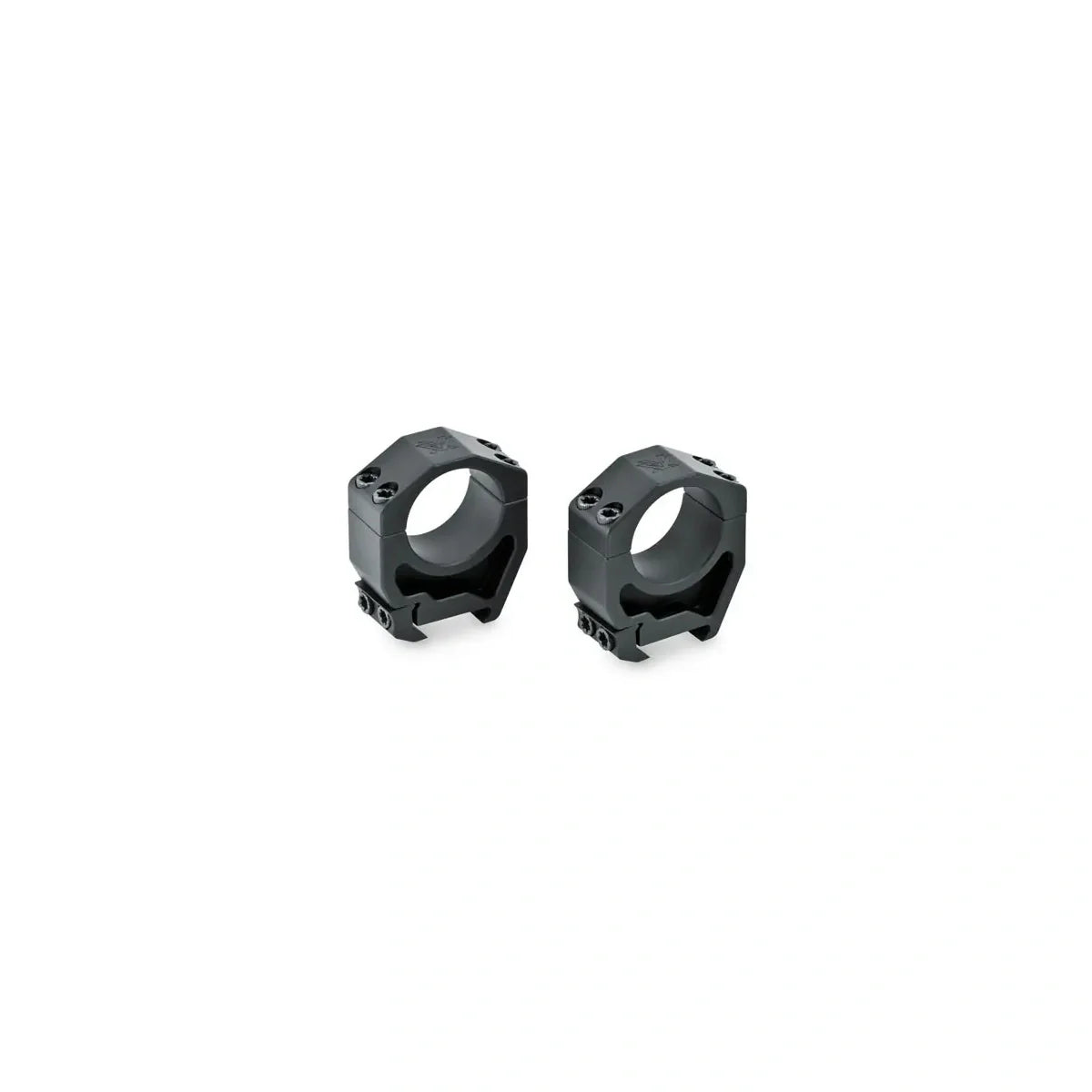Кільця Vortex Precision Matched Rings. d - 30 мм. High. Picatinny