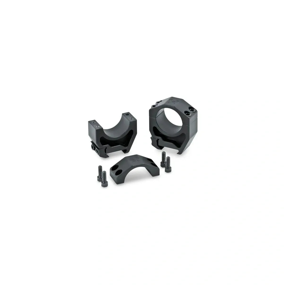 Кільця Vortex Precision Matched Rings. d - 30 мм. High. Picatinny