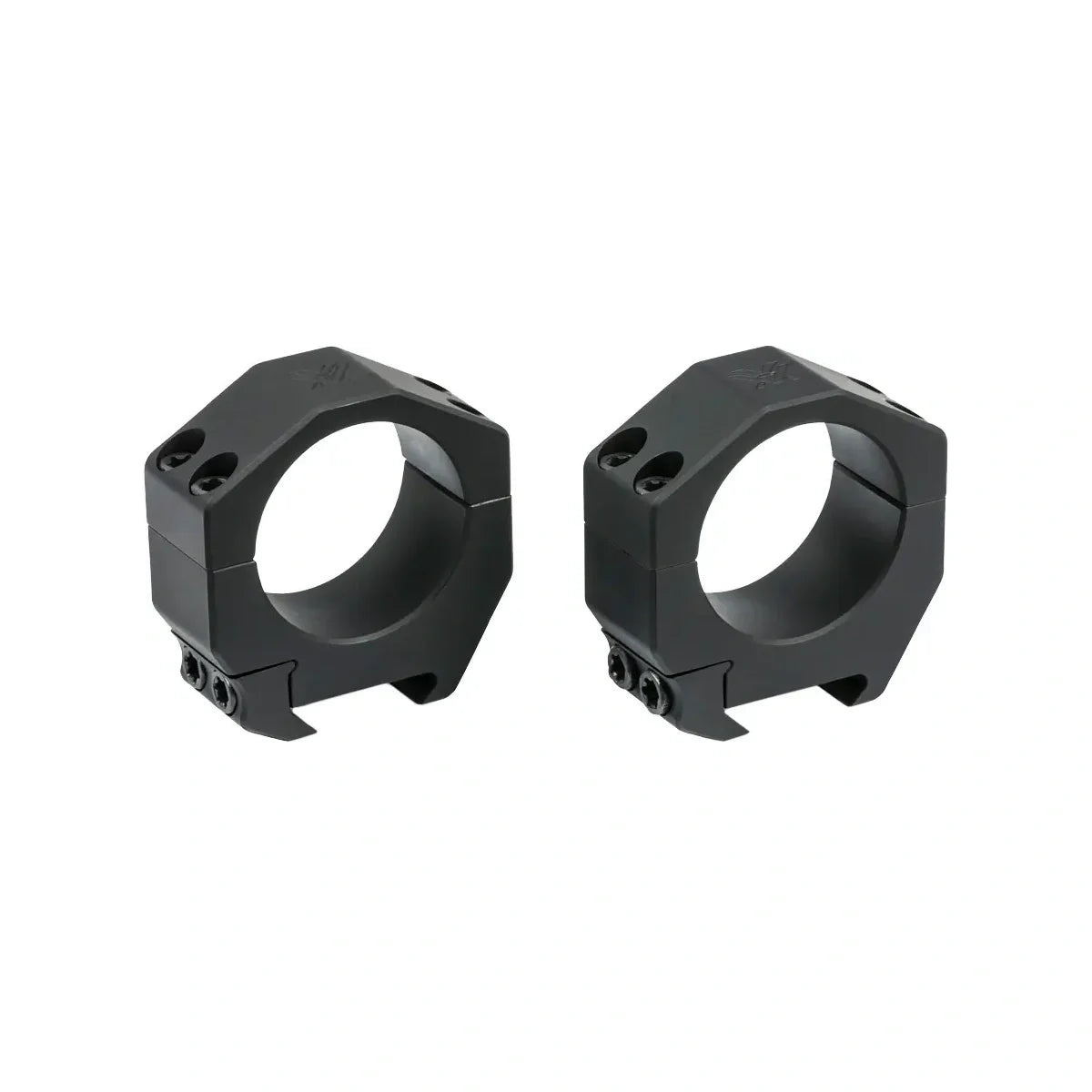 Кільця Vortex Precision Matched Rings. d - 34 мм. Medium (1.1"). Picatinny