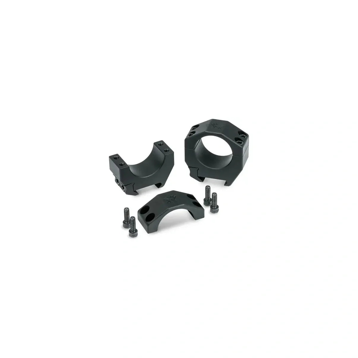 Кільця Vortex Precision Matched Rings. d - 34 мм. Medium (1.1"). Picatinny