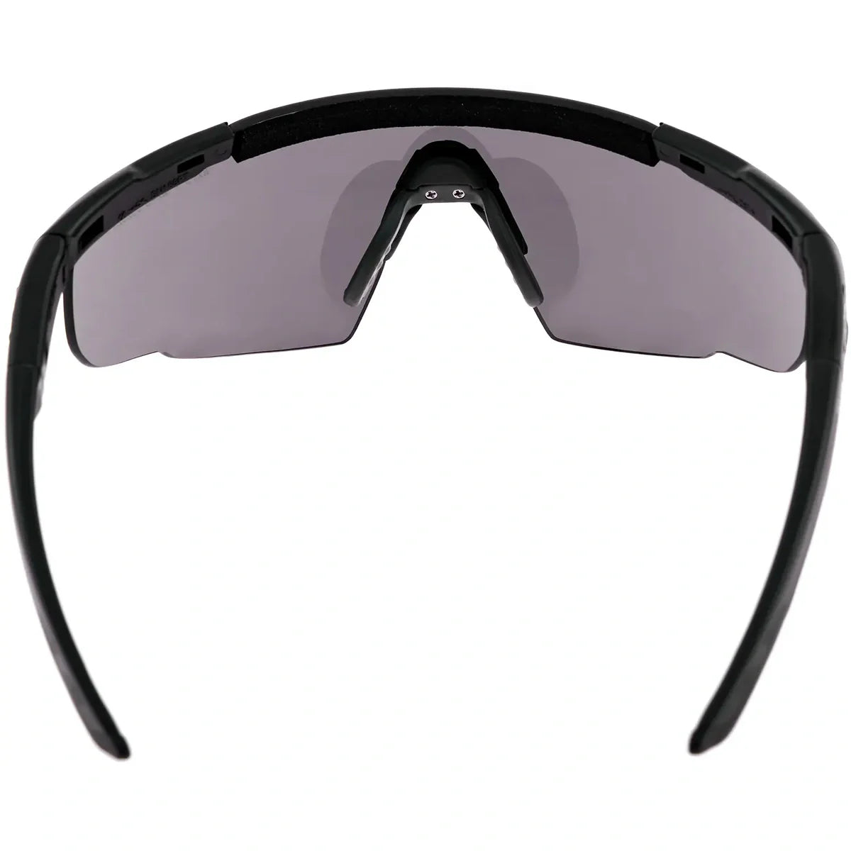Окуляри захисні Wiley X Saber Advanced 308. 3 лінзи (Grey/Clear/Rust)