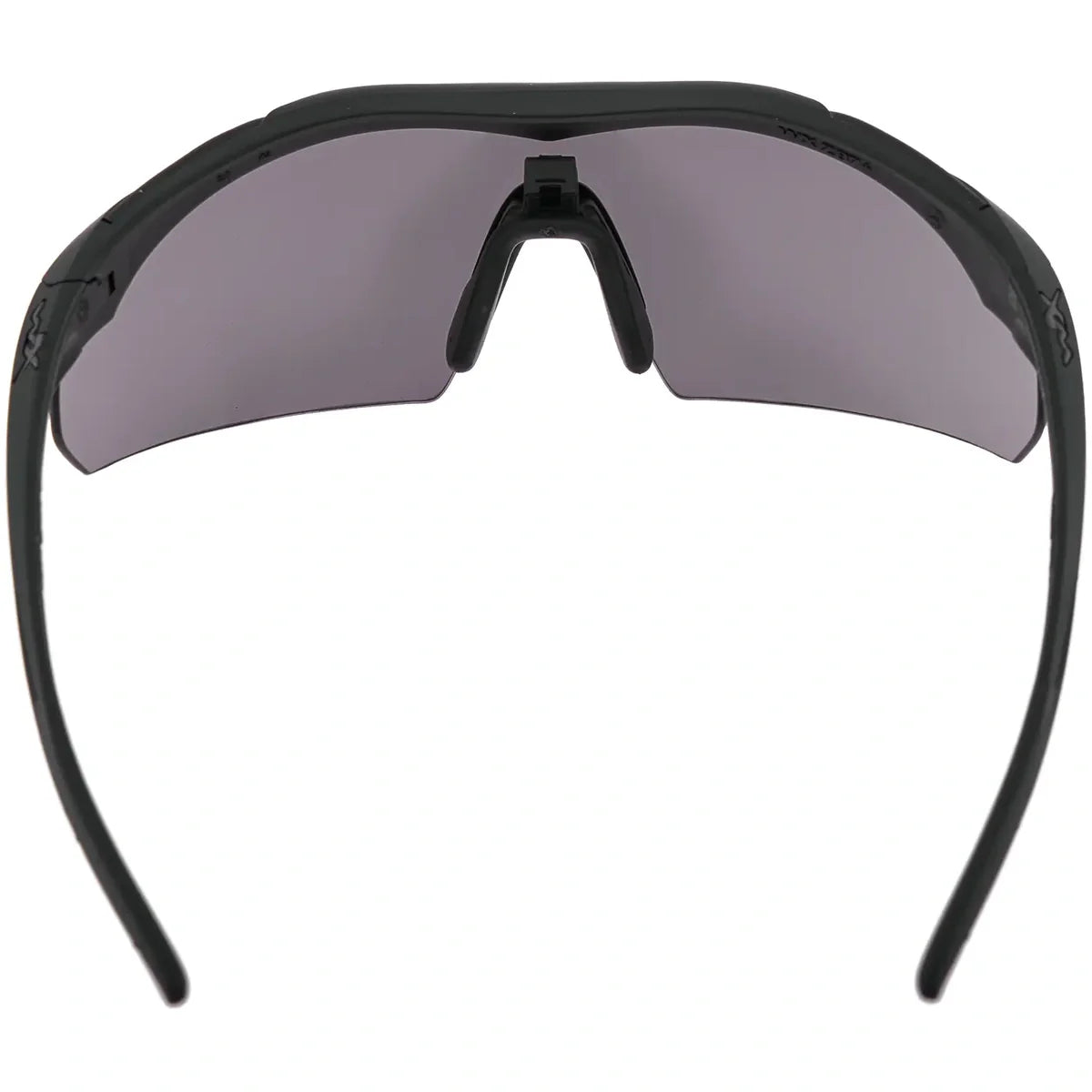 Окуляри захисні Wiley X Vapor 2.5. 3 лінзи (Grey/Clear/Light Rust)