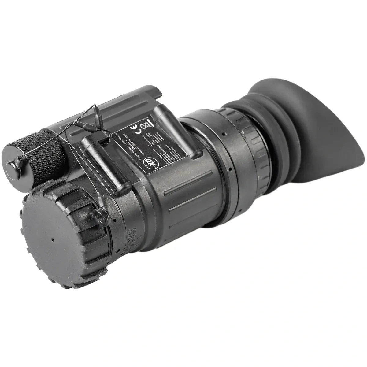 Монокуляр XD NV XD14 Gen 2+ NNVT White Phosphor