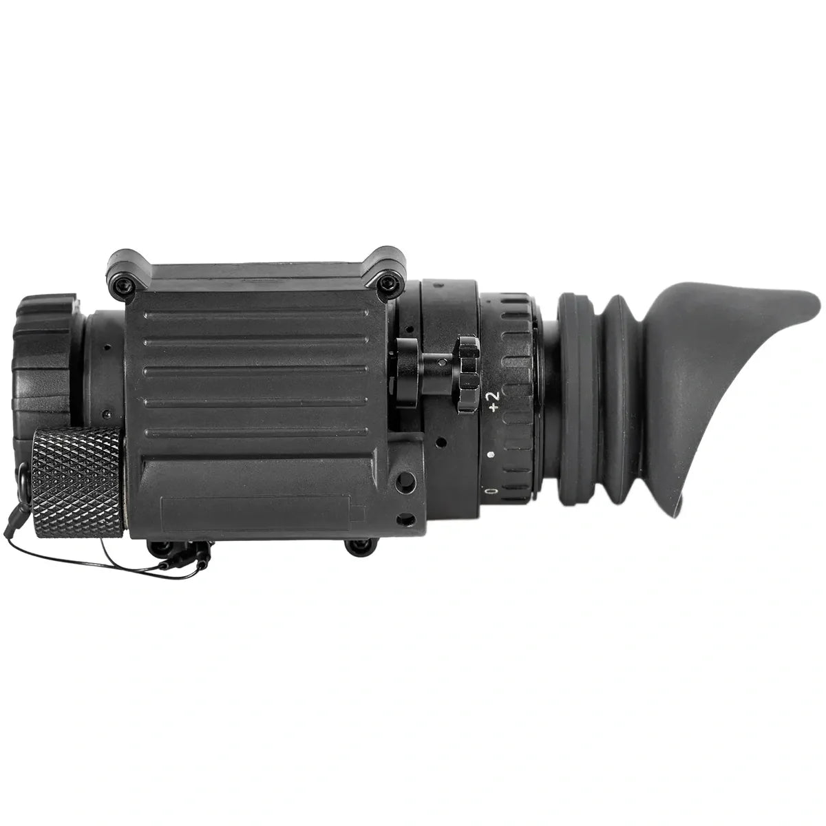 Монокуляр XD NV XD14 Gen 2+ NNVT White Phosphor