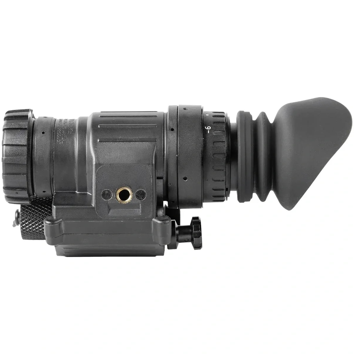 Монокуляр XD NV XD14 Gen 2+ NNVT White Phosphor