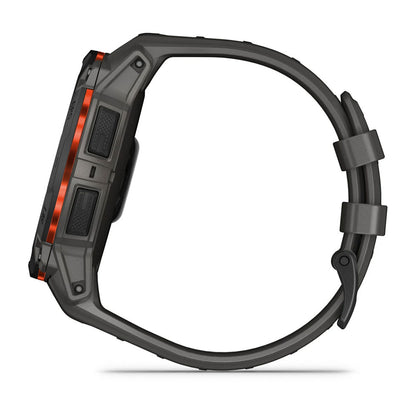 Годинник Garmin Instinct® 3 – 50 мм, Solar