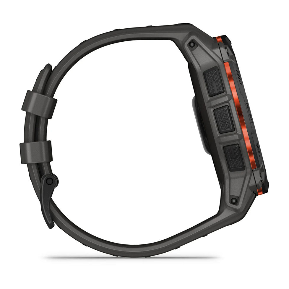 Годинник Garmin Instinct® 3 – 50 мм, Solar