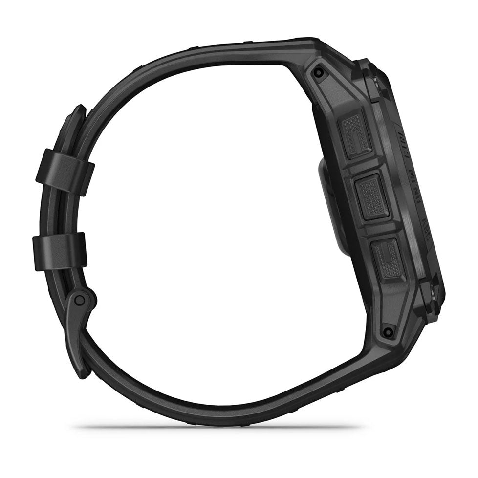 Годинник Garmin Instinct® 3 – 50 мм, Solar, Tactical Edition