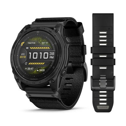 Годинник Garmin tactix® 8 – 51 мм AMOLED
