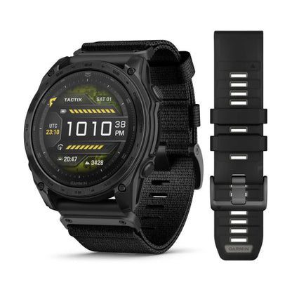 Годинник Garmin tactix® 8 – 51 мм AMOLED