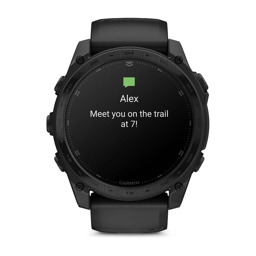Годинник Garmin tactix® 8 – 51 мм AMOLED