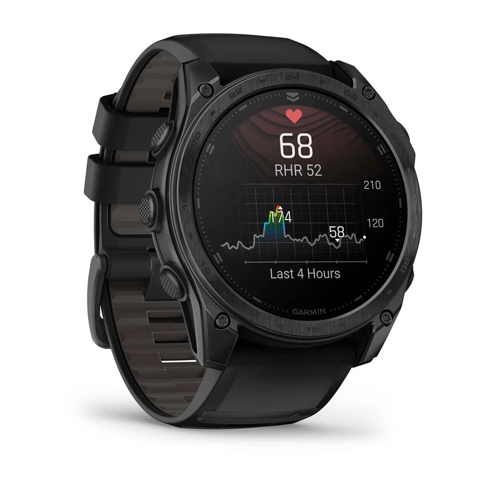 Годинник Garmin tactix® 8 – 51 мм AMOLED