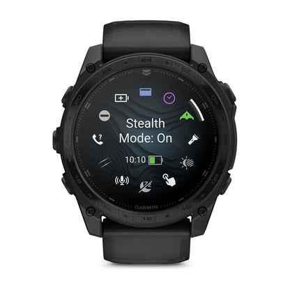 Годинник Garmin tactix® 8 – 51 мм AMOLED