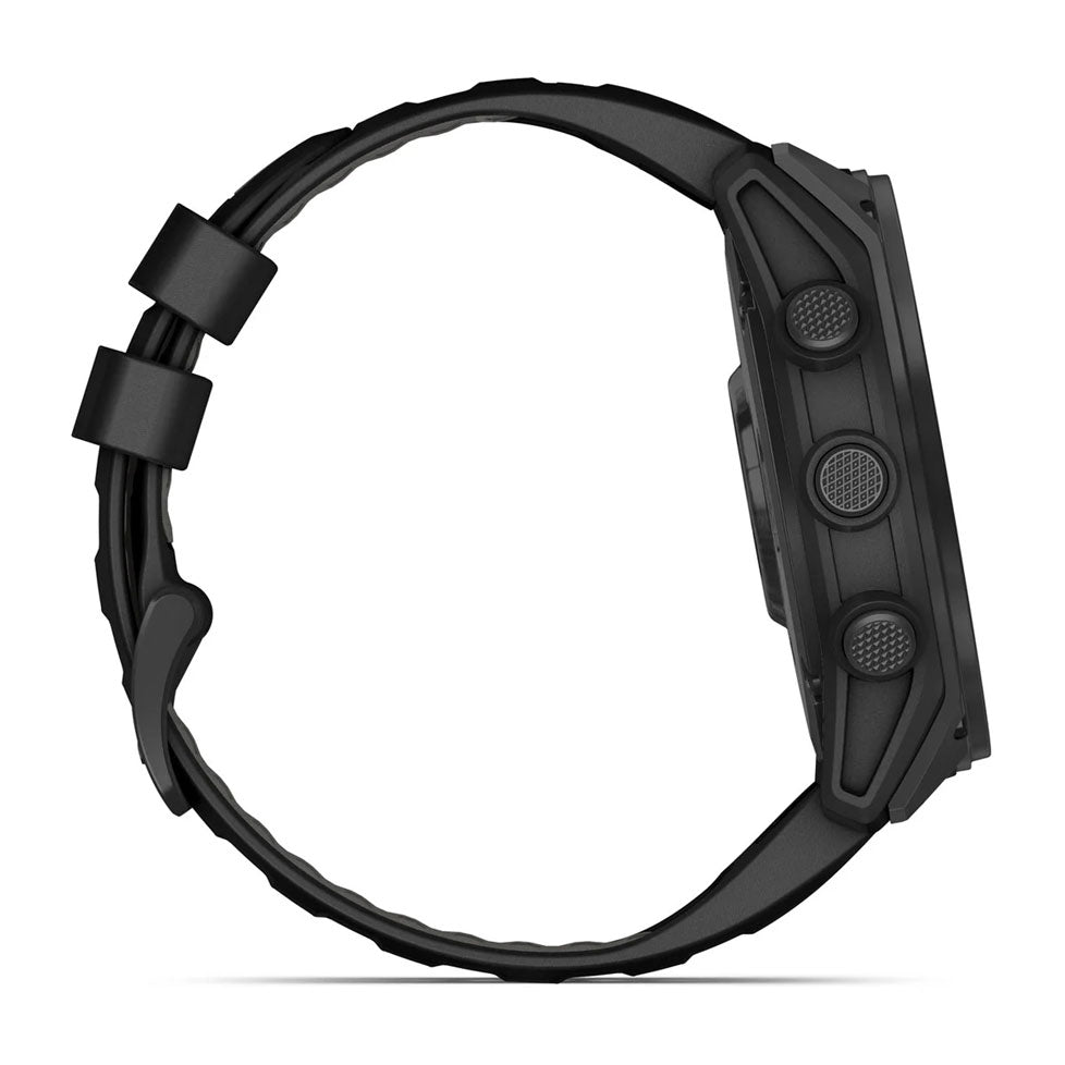 Годинник Garmin tactix® 8 – 51 мм AMOLED