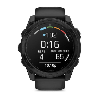 Годинник Garmin tactix® 8 – 51 мм AMOLED