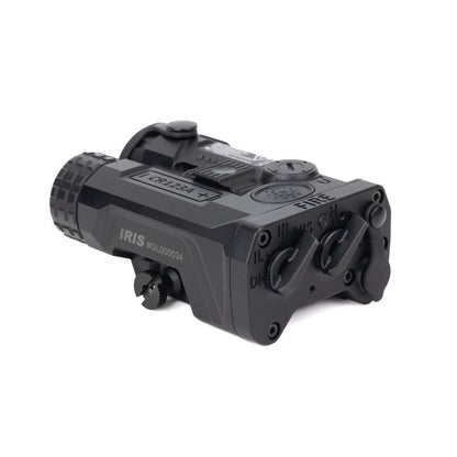 Тактичний блок Holosun IRIS3 GR
