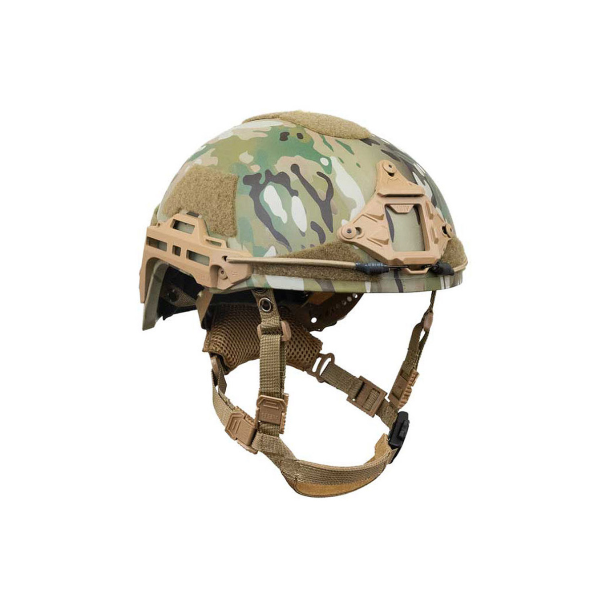 Шолом HHV ATE GEN 2 High-Cut