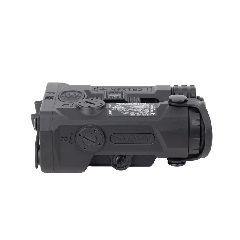Тактичний блок Holosun IRIS3 GR