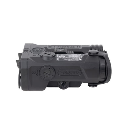 Тактичний блок Holosun IRIS3 GR