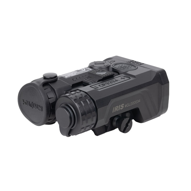 Тактичний блок Holosun IRIS3 GR