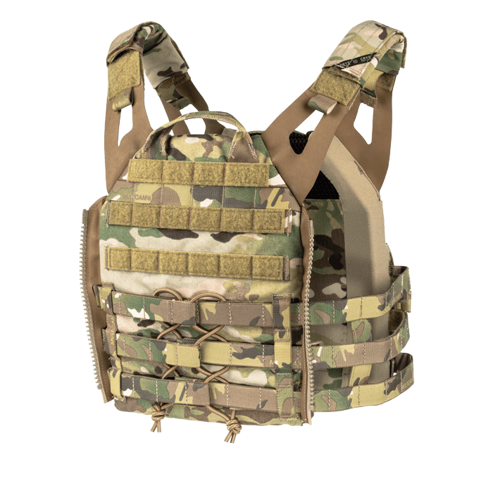 Плитоноска Crye Precision JPC 2.0