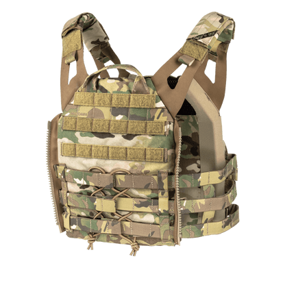 Плитоноска Crye Precision JPC 2.0