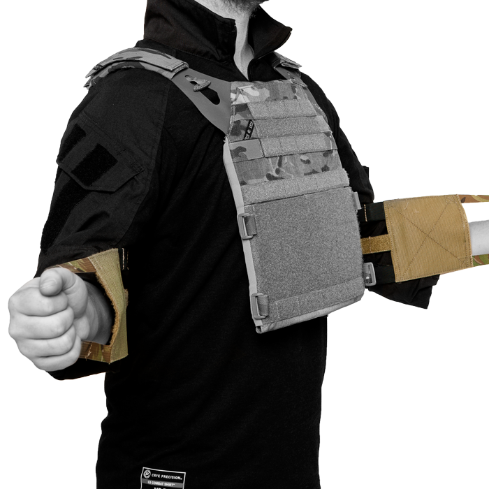 Плитоноска Crye Precision JPC 2.0