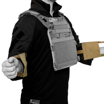 Плитоноска Crye Precision JPC 2.0