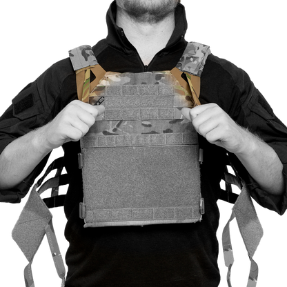 Плитоноска Crye Precision JPC 2.0