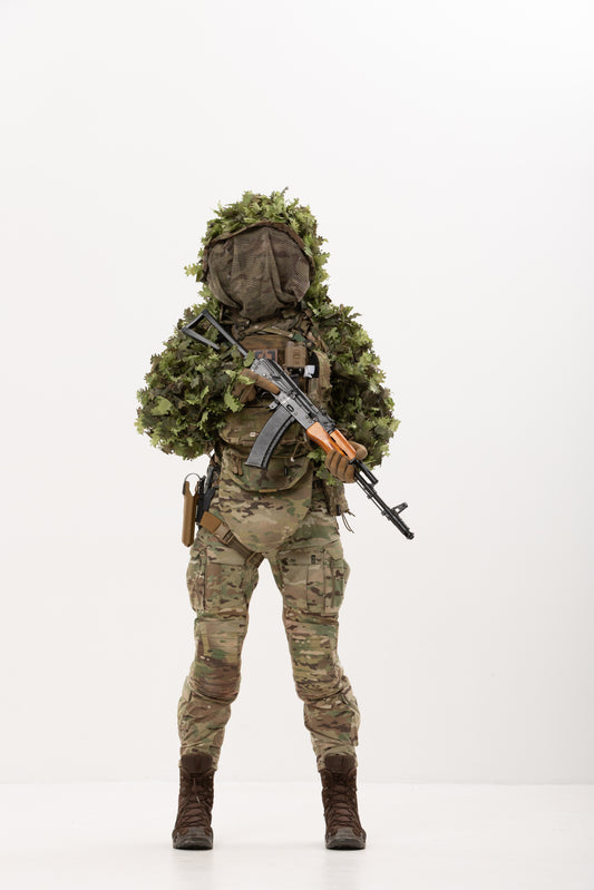 Накидка Viper hood V 5