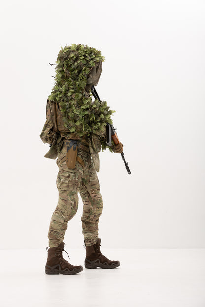 Накидка Viper hood V 5