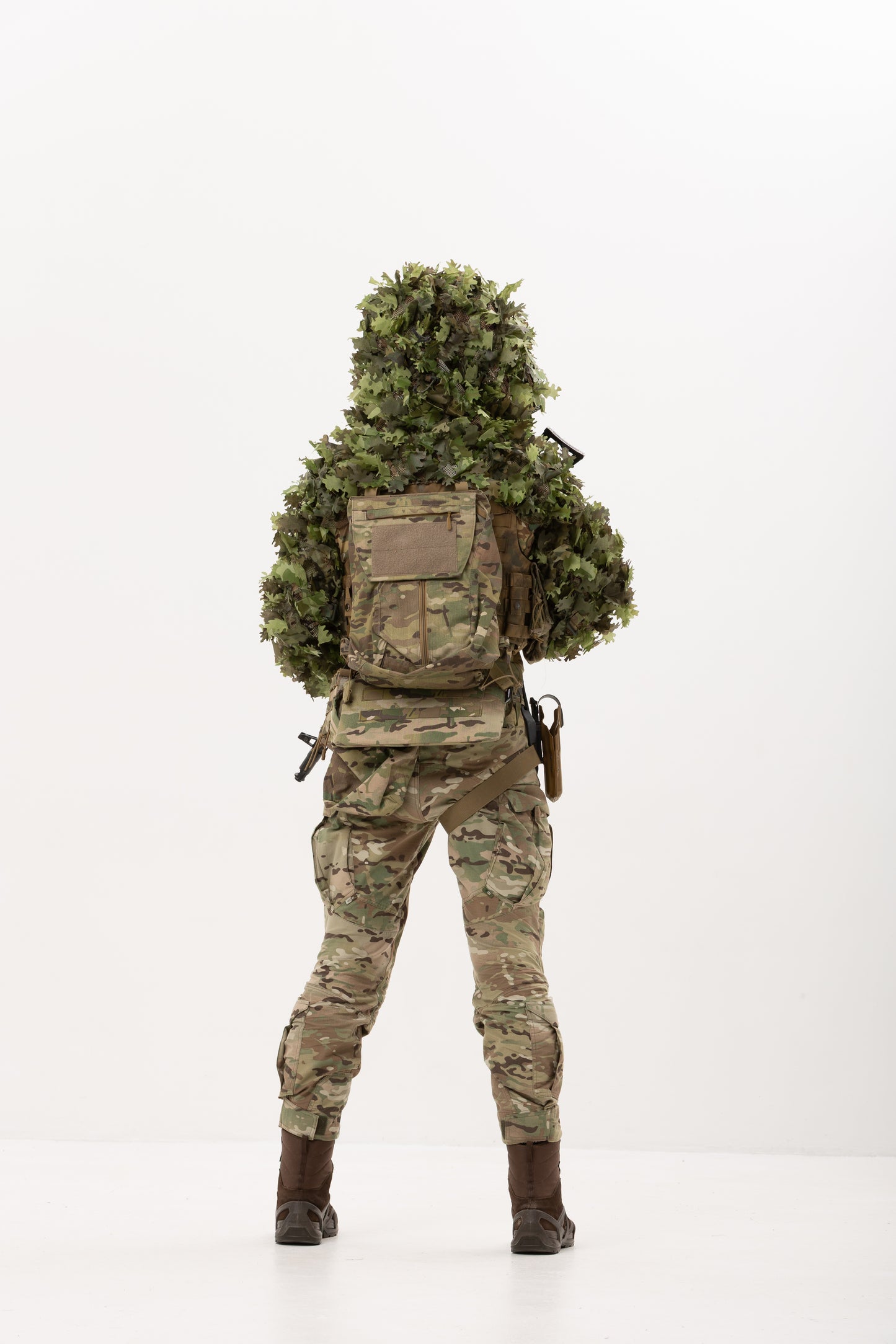 Накидка Viper hood V 5