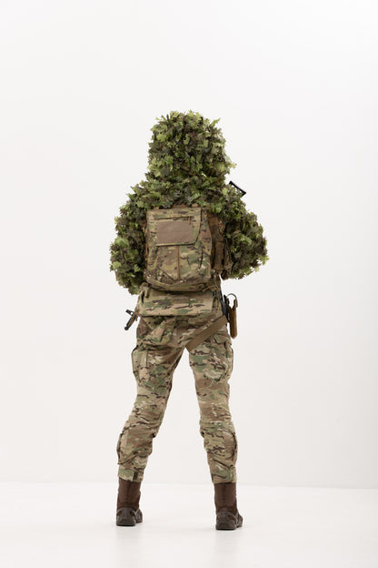 Накидка Viper hood V 5
