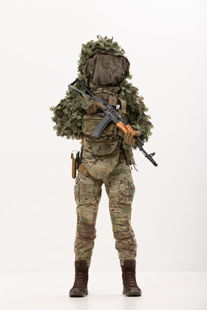 Накидка Viper hood V 6