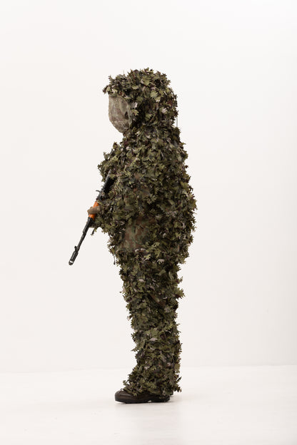 Накидка Ghillie V4