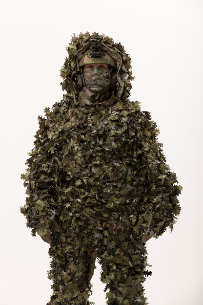Накидка Ghillie V4