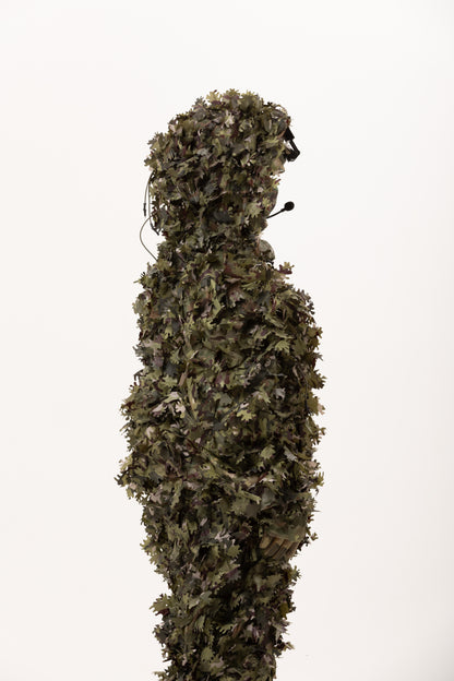 Накидка Ghillie V4