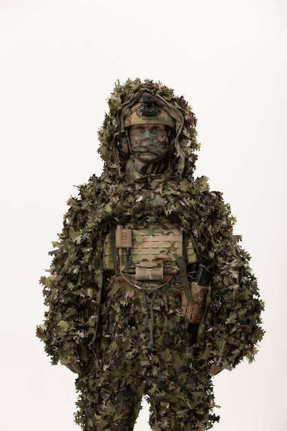 Накидка Ghillie V4