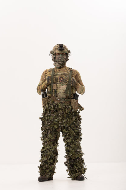 Накидка Ghillie V4