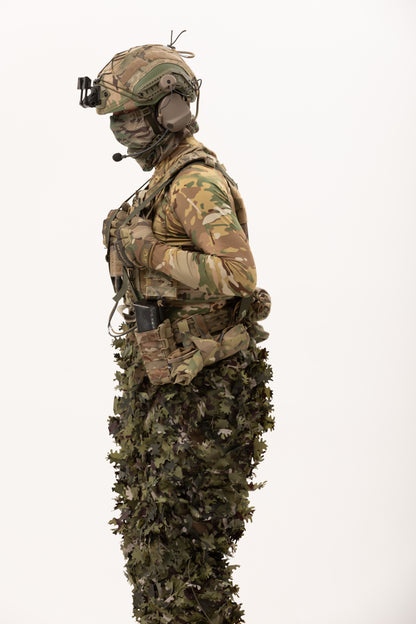 Накидка Ghillie V4