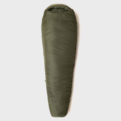 Спальний мішок Snugpak Softie Elite 4 LZ Olive (comf. - 10°C / extr. -15°C)