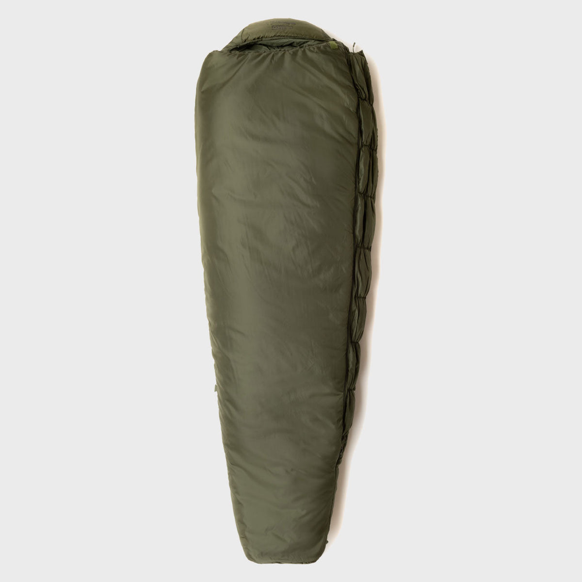 Спальний мішок Snugpak Softie Elite 4 LZ Olive (comf. - 10°C / extr. -15°C)