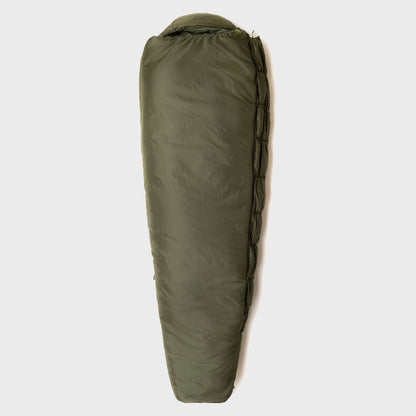 Спальний мішок Snugpak Softie Elite 4 LZ Olive (comf. - 10°C / extr. -15°C)
