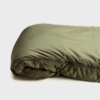 Спальний мішок Snugpak Softie Elite 4 LZ Olive (comf. - 10°C / extr. -15°C)