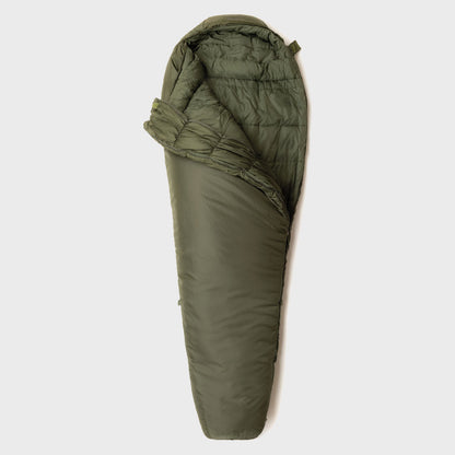 Спальний мішок Snugpak Softie Elite 4 LZ Olive (comf. - 10°C / extr. -15°C)