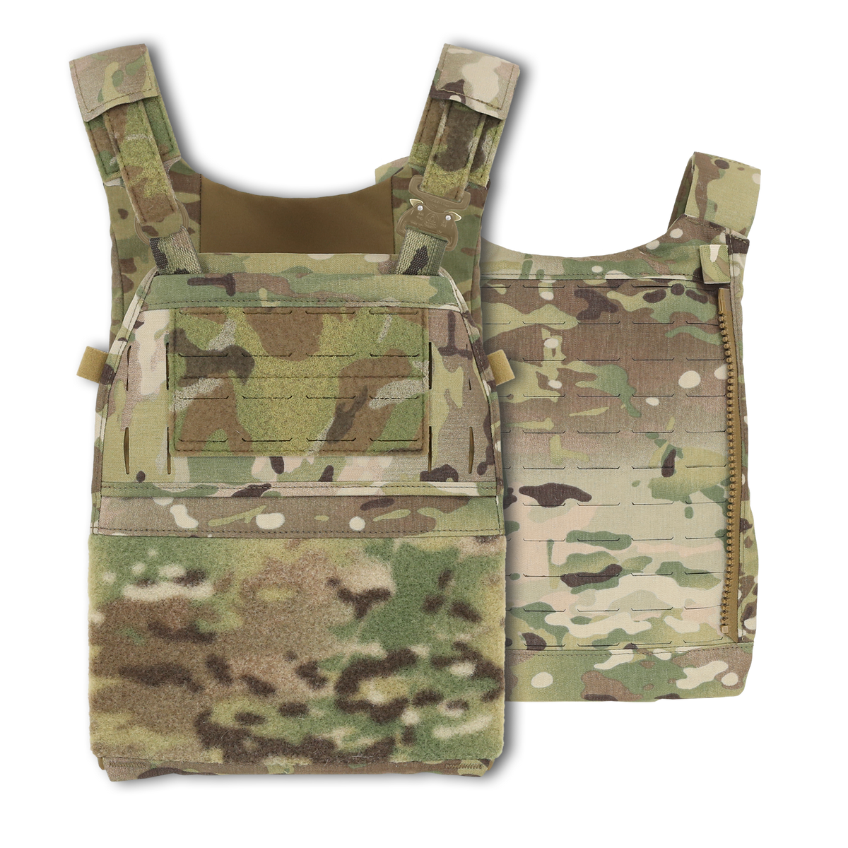 Плитоноска Ferro Concepts FCPC V5 Base