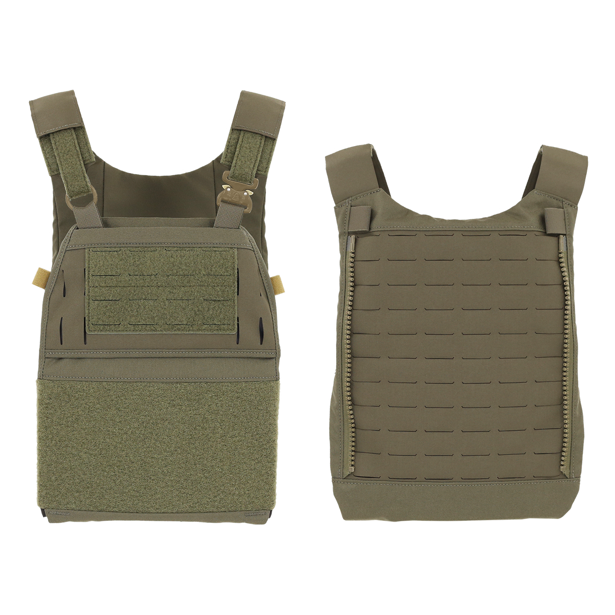 Плитоноска Ferro Concepts FCPC V5 Base
