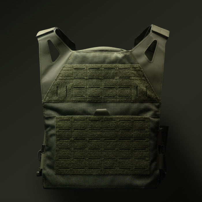 Плитоноска AR500 Armor Invictus
