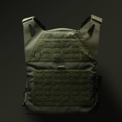 Плитоноска AR500 Armor Invictus